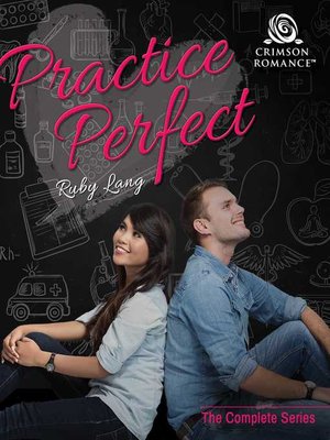 cover image of Practice Perfect: The Complete Series